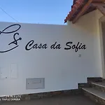 Casa Da Sofia بيت للعطل *