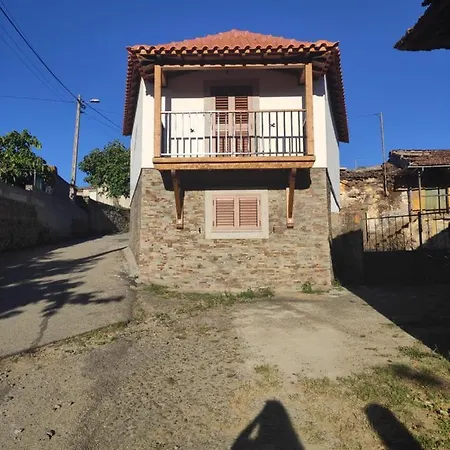 Casa Da Sofia Hébergement de vacances