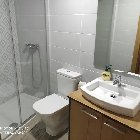 Casa Da Sofia Сasa de vacaciones Vale de Pradinhos