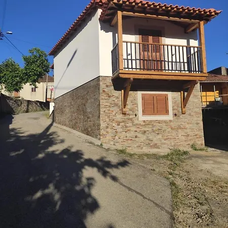 Casa Da Sofia Hébergement de vacances