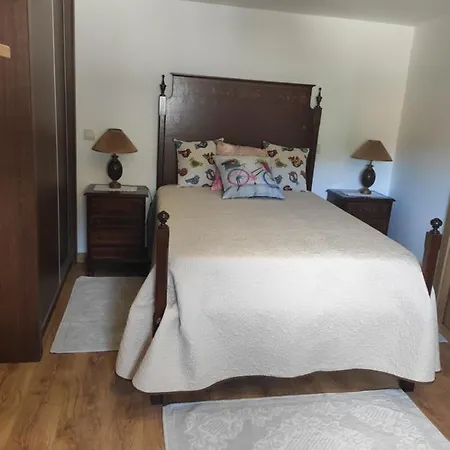 Hébergement de vacances Casa Da Sofia