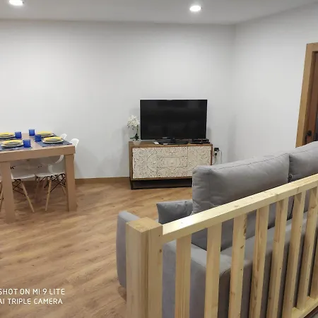 Dom wakacyjny Casa Da Sofia