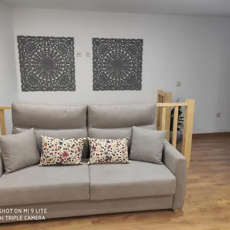 Hébergement de vacances Casa Da Sofia Vale de Pradinhos