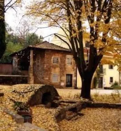 Сasa de vacaciones Casa Da Sofia
