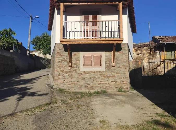 Casa Da Sofia Dom wakacyjny