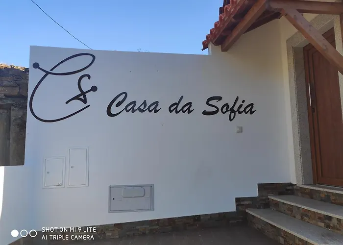 Casa Da Sofia Dom wakacyjny *