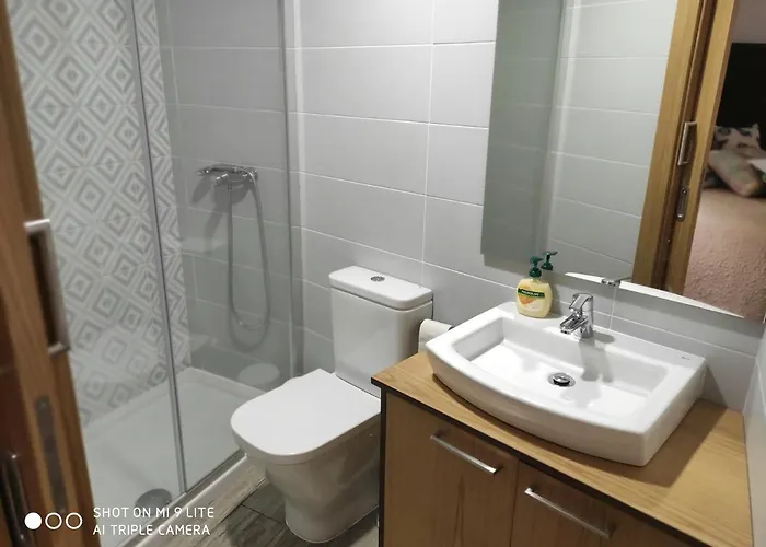 Casa Da Sofia Dom wakacyjny Vale de Pradinhos