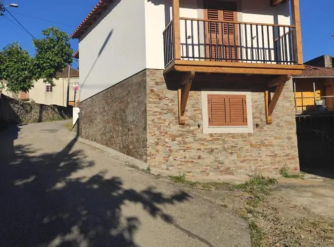 Casa Da Sofia 度假居