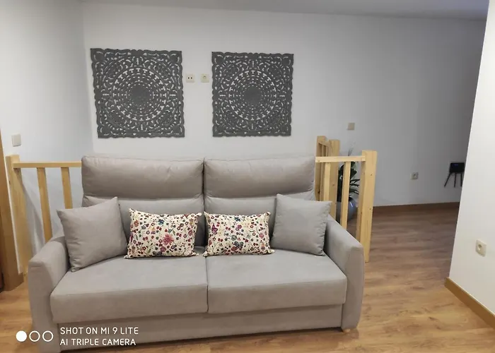 Hébergement de vacances Casa Da Sofia Vale de Pradinhos