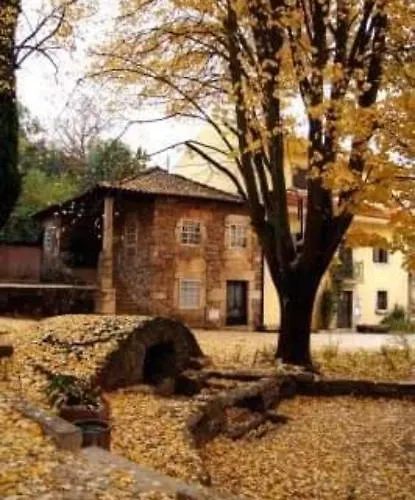 Dom wakacyjny Casa Da Sofia